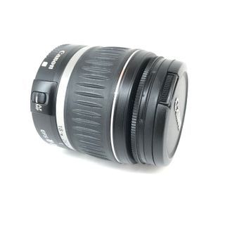 OBJETIVO CANON 18-55