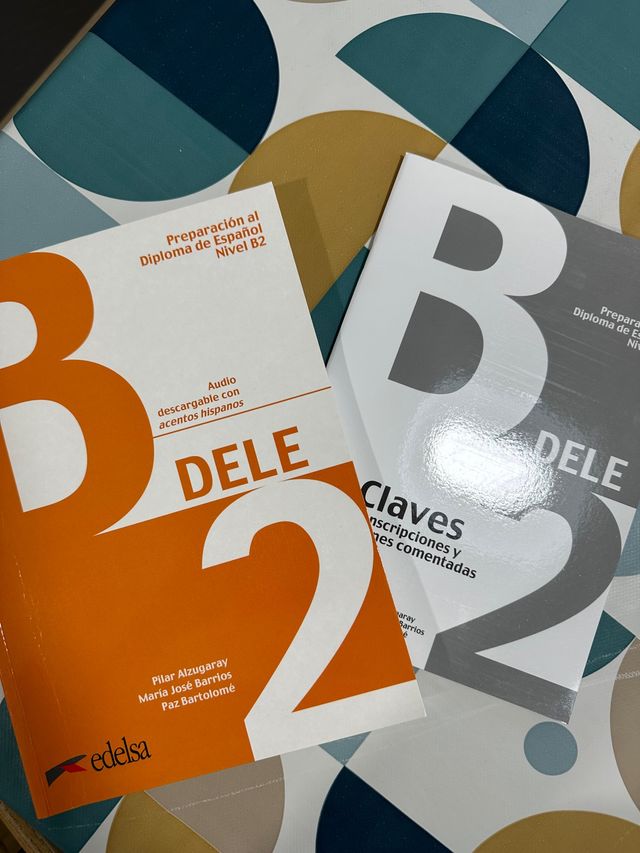 DELE B2