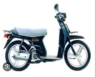 despiece honda scoopy 75 1990