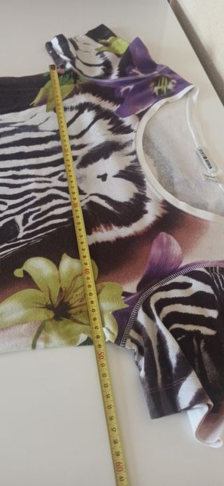 PUNTO ROMA: Conjunto 2 piezas.