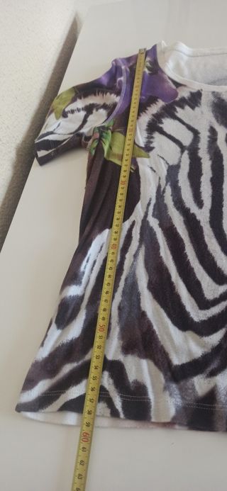 PUNTO ROMA: Conjunto 2 piezas.