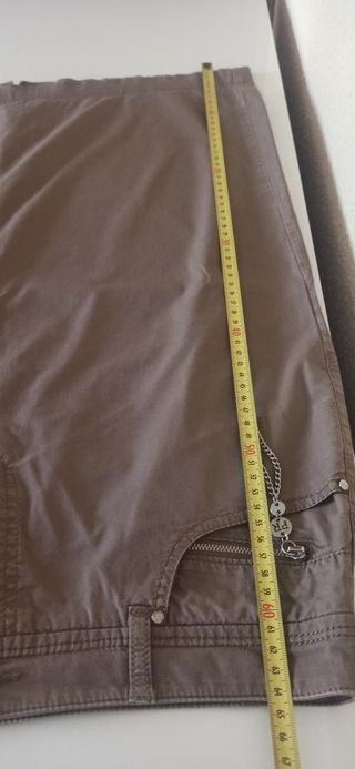 PUNTO ROMA: Conjunto 2 piezas.