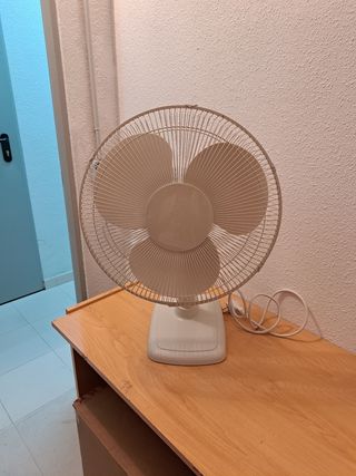 Ventilador 40 cms