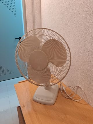 Ventilador 40 cms