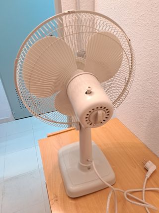 Ventilador 40 cms