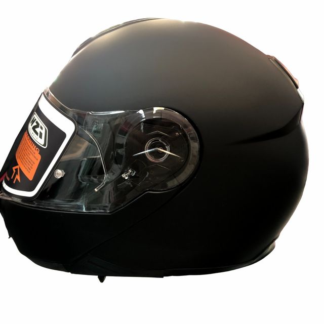 CASCO MOTO NZI COMBI NUEVO XS