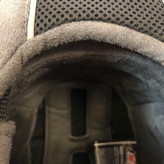 CASCO MOTO NZI COMBI NUEVO XS