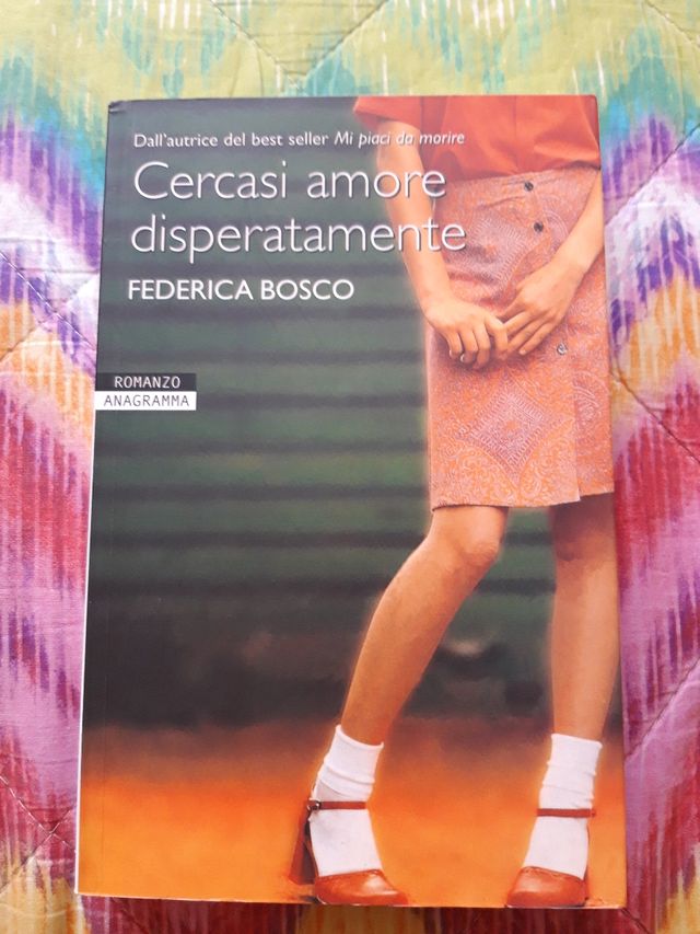 Cercasi amore disperatamente 