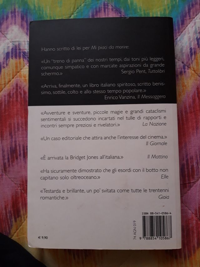 Cercasi amore disperatamente 