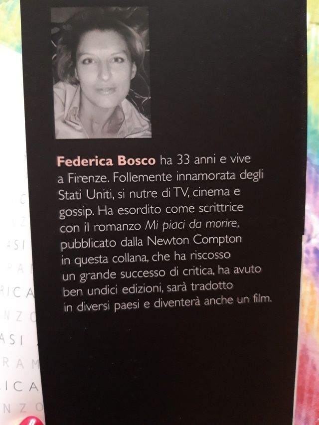 Cercasi amore disperatamente 