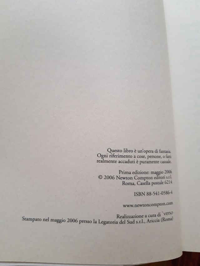 Cercasi amore disperatamente 