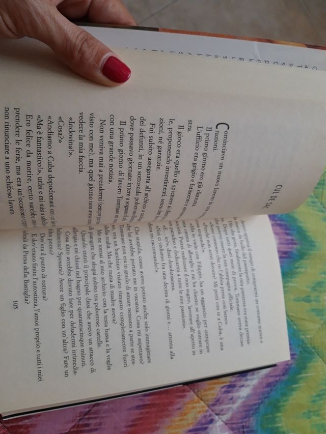 Cercasi amore disperatamente 