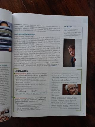 Religión Católica 3°ESO