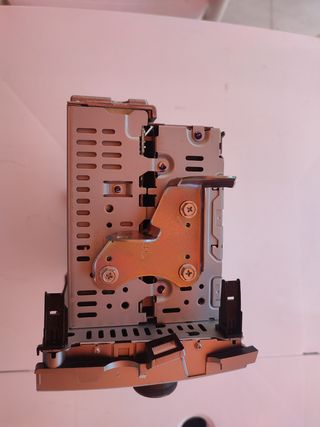 Radio original Toyota Verso