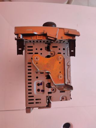 Radio original Toyota Verso