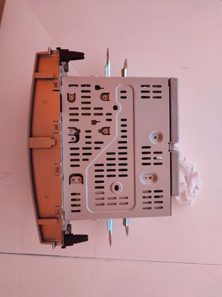 Radio original Toyota Verso