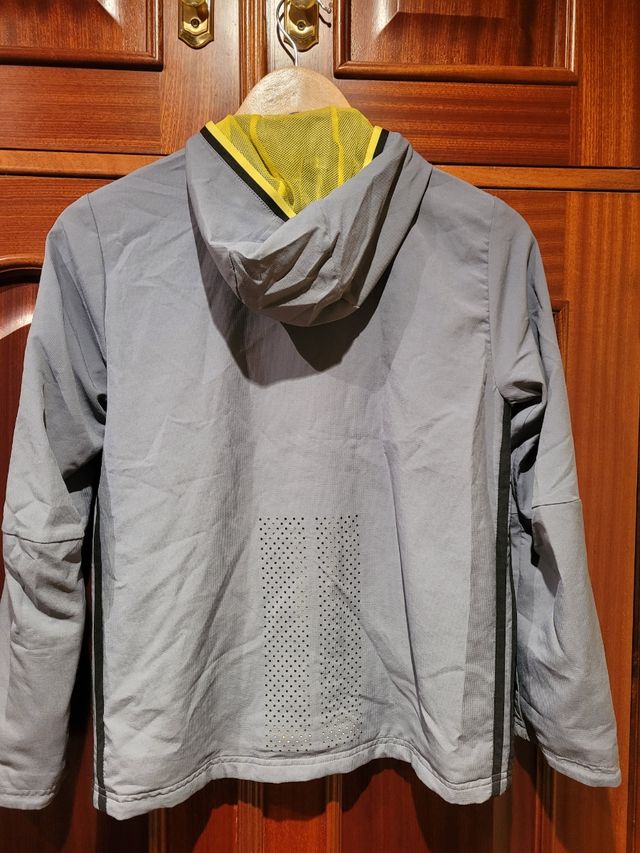 CHAQUETA CELTA DE VIGO 2016