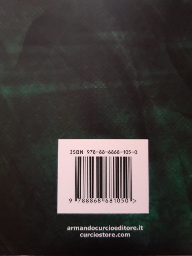 il Vangelo delle streghe