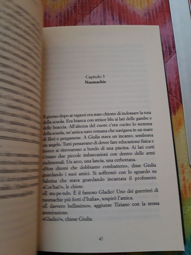 il Vangelo delle streghe