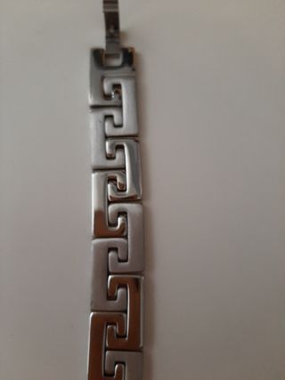 Pulsera hombre