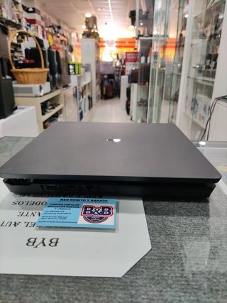 CONSOLA PS4 SLIM 1TB (C)