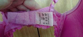 Sujetador/Brassiere push up