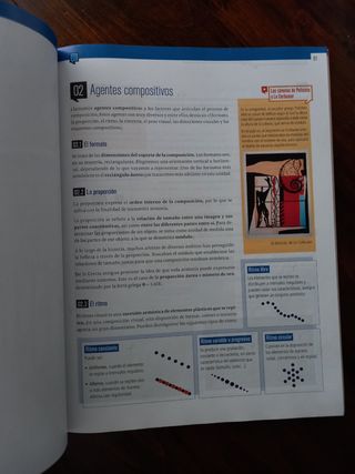 Libro Plástica 2°ESO