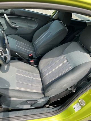 Ford Fiesta 2009 1.25 130.000 kms