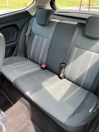 Ford Fiesta 2009 1.25 130.000 kms