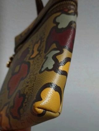 Bolso bandolera de Tous