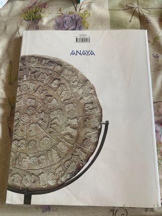 Libro Griego 2 Bach