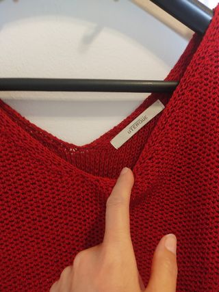 Jersey Uterqüe 