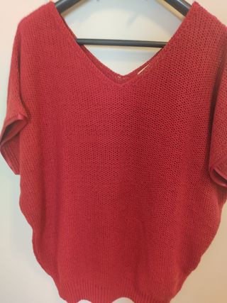 Jersey Uterqüe 