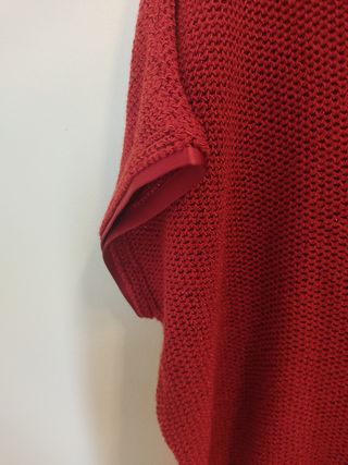 Jersey Uterqüe 