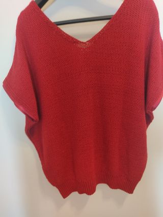 Jersey Uterqüe 