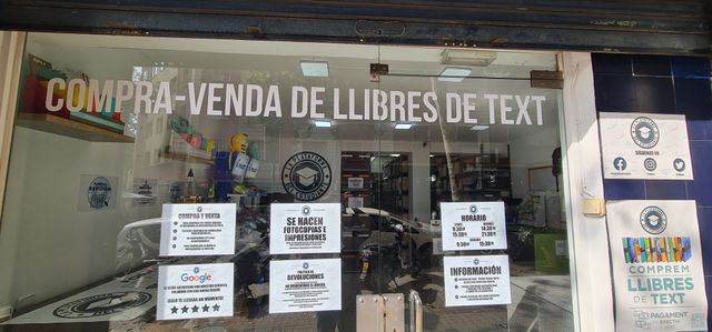LIBROS DE TEXTO