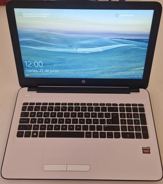 Laptop HP 
