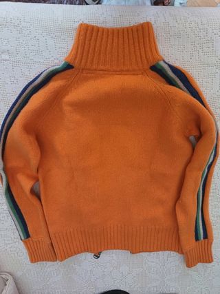 Chaqueta de lana, PEPE JEANS