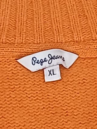 Chaqueta de lana, PEPE JEANS