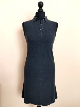 Benetton Vestido S/M