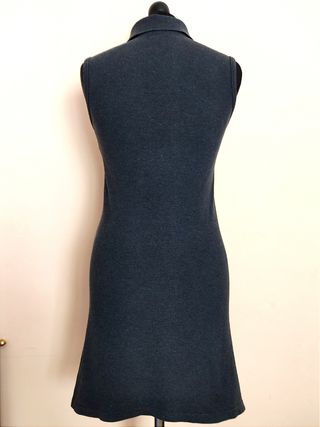 Benetton Vestido S/M