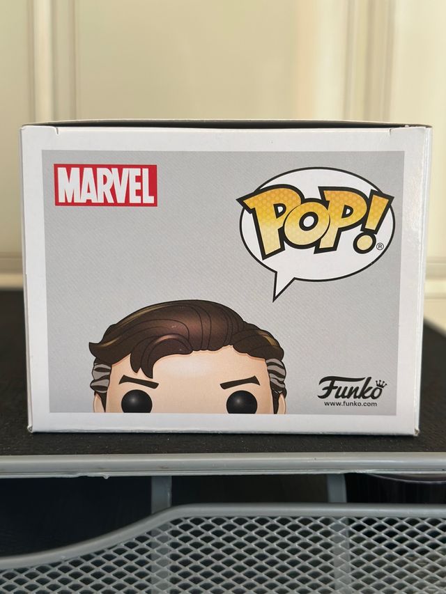 Funko Pop Doctor Strange 169