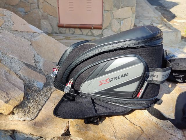 Bolsa Sobre depósito Givi XS300 XStream