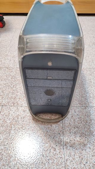 PowerMac g4
