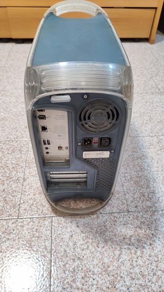 PowerMac g4