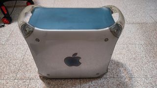 PowerMac g4