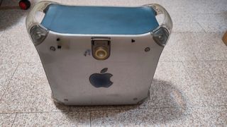 PowerMac g4
