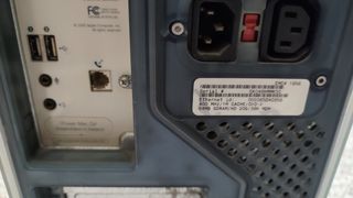 PowerMac g4