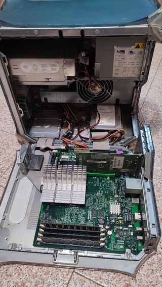PowerMac g4