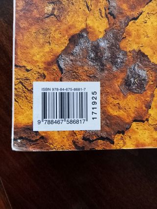 Libro física y química 2°ESO